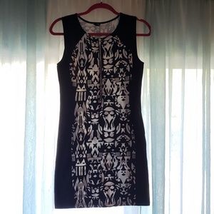 [H&M] 🖤Cocktail Dress